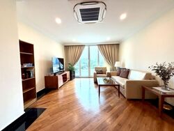 The Hermitage (D10), Apartment #574447311